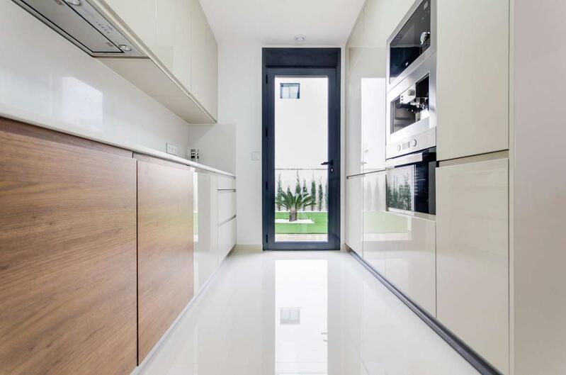 4 Schlafzimmer Villa zu verkaufen