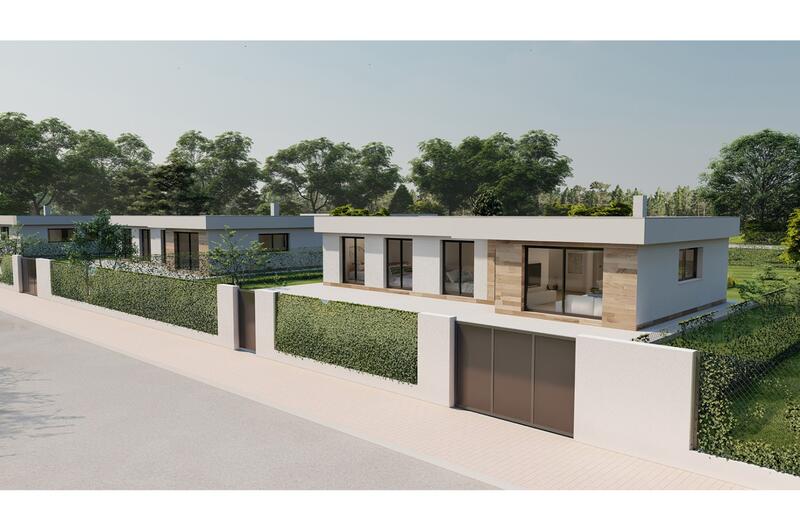 3 chambre Villa à vendre