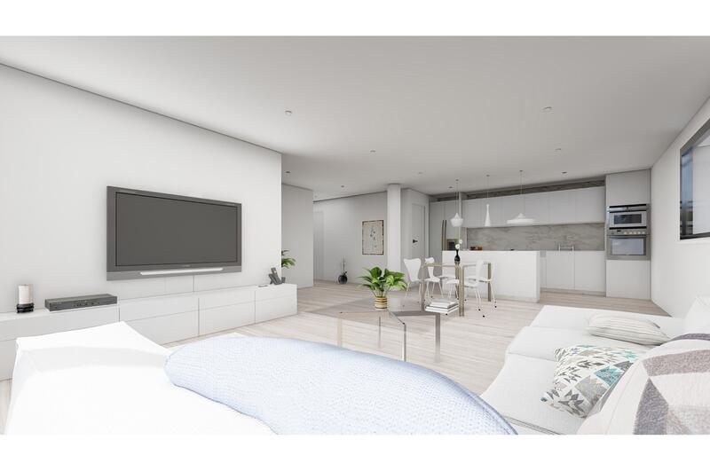 3 chambre Villa à vendre