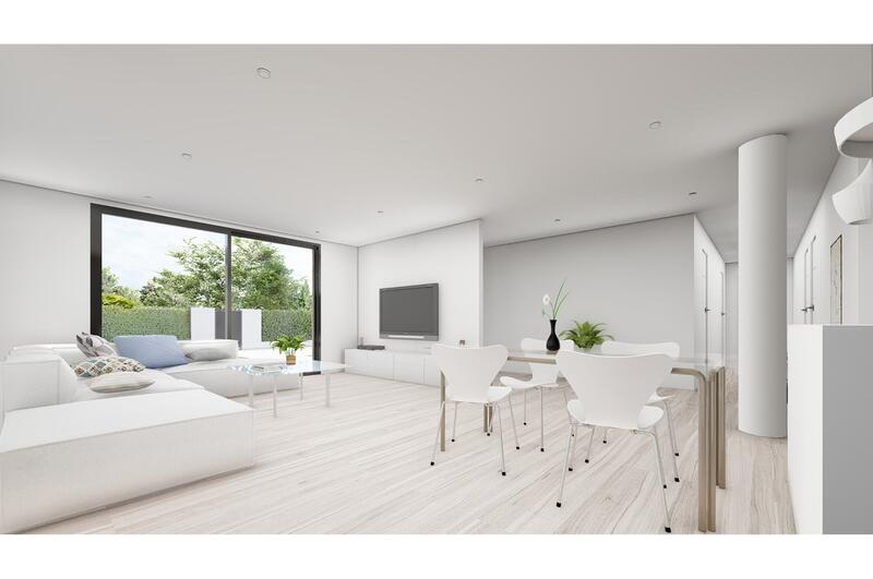 3 chambre Villa à vendre