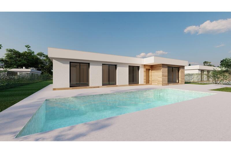3 chambre Villa à vendre
