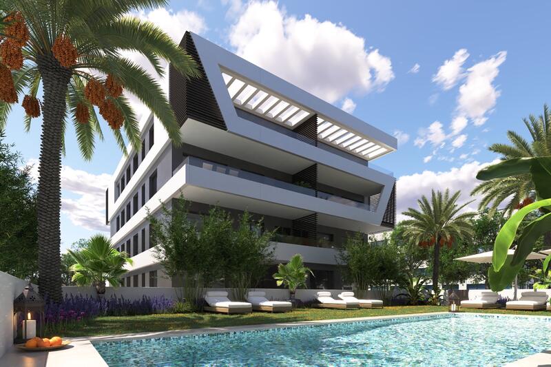 2 bedroom Apartment for sale