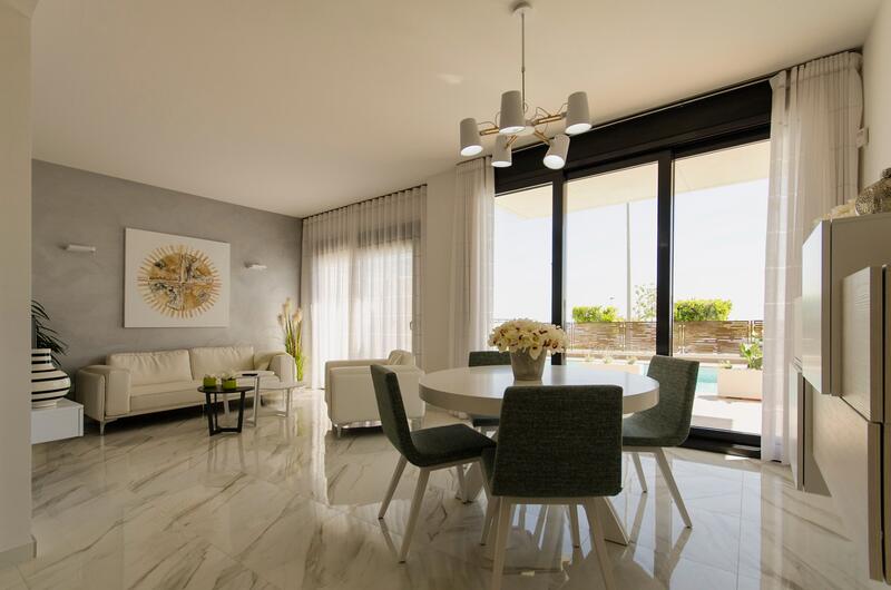 3 bedroom Villa for sale