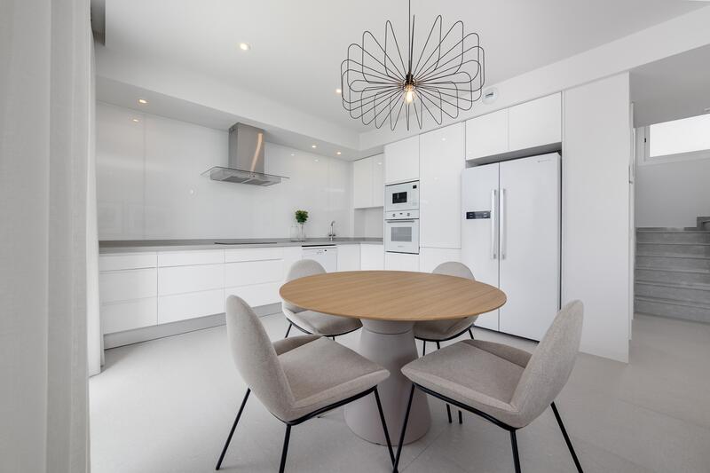 3 Cuarto Villa en venta