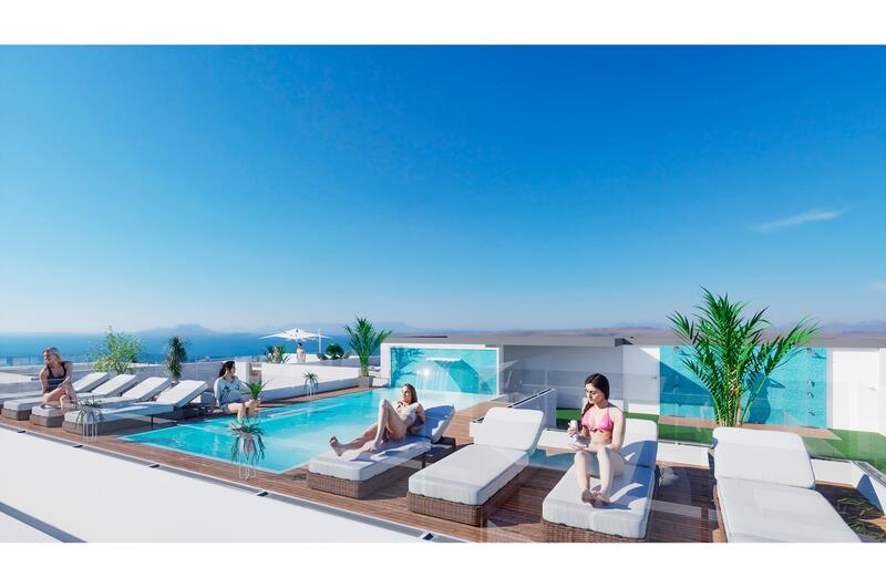 2 bedroom Apartment for sale