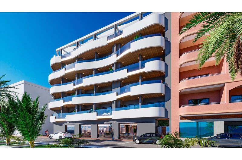 2 bedroom Apartment for sale