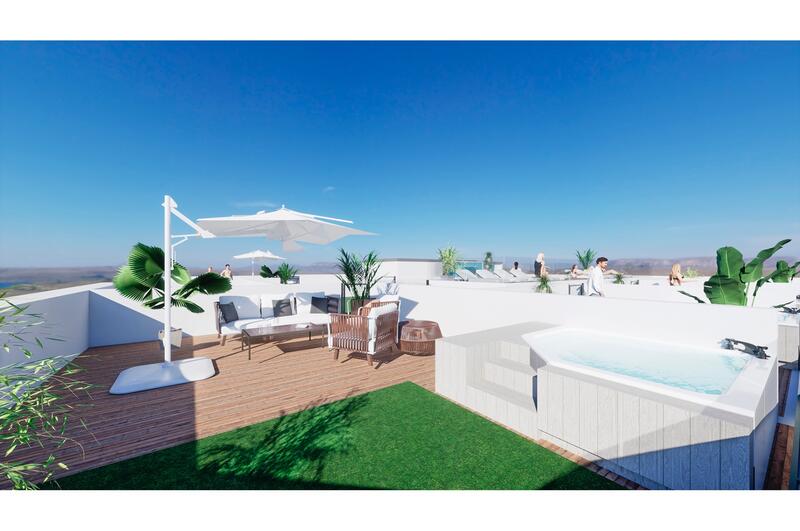 2 bedroom Apartment for sale