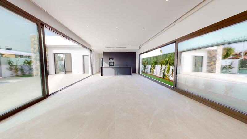 3 Cuarto Villa en venta