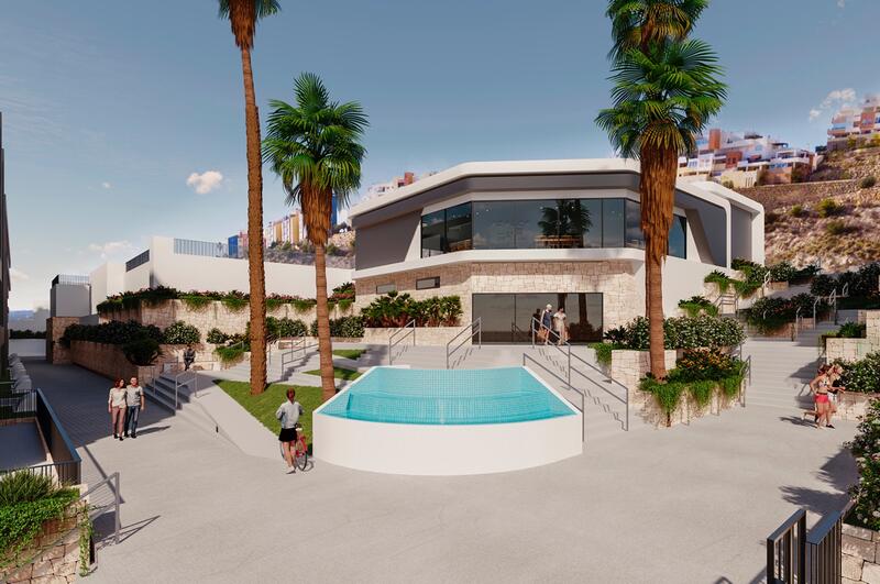 4 bedroom Villa for sale