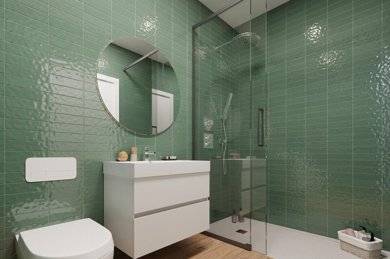 3 Schlafzimmer Appartement zu verkaufen