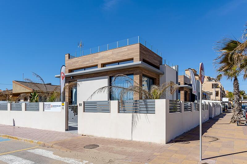 4 bedroom Villa for sale