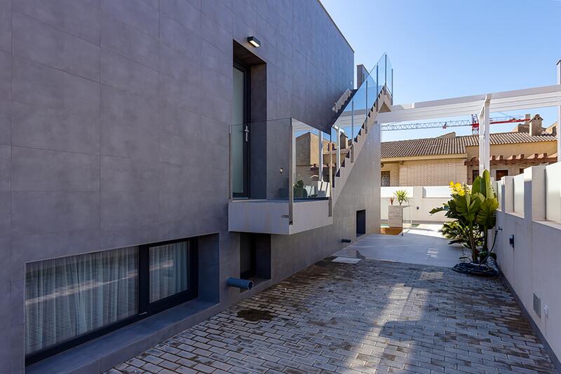 4 bedroom Villa for sale