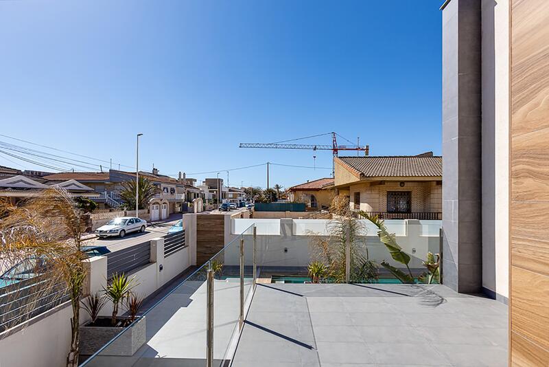 4 bedroom Villa for sale