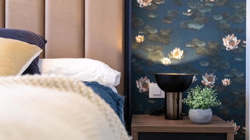 1 Schlafzimmer Appartement zu verkaufen