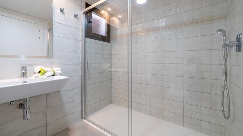 1 Schlafzimmer Appartement zu verkaufen