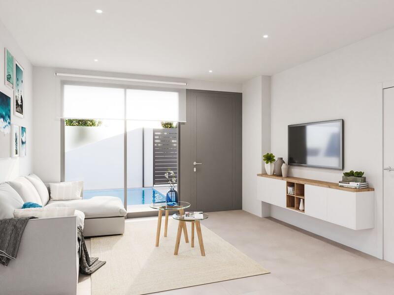 3 bedroom Townhouse for sale