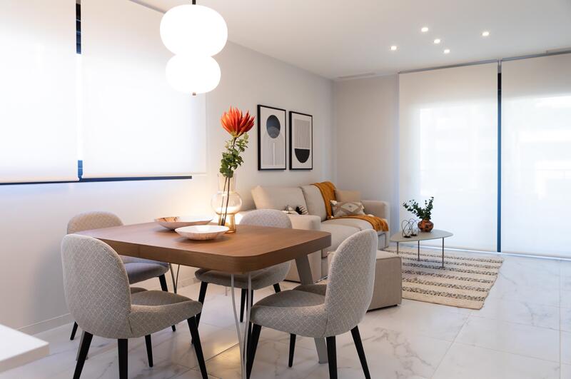 3 bedroom Apartment for sale