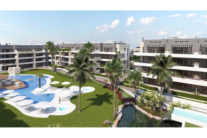 3 bedroom Apartment for sale