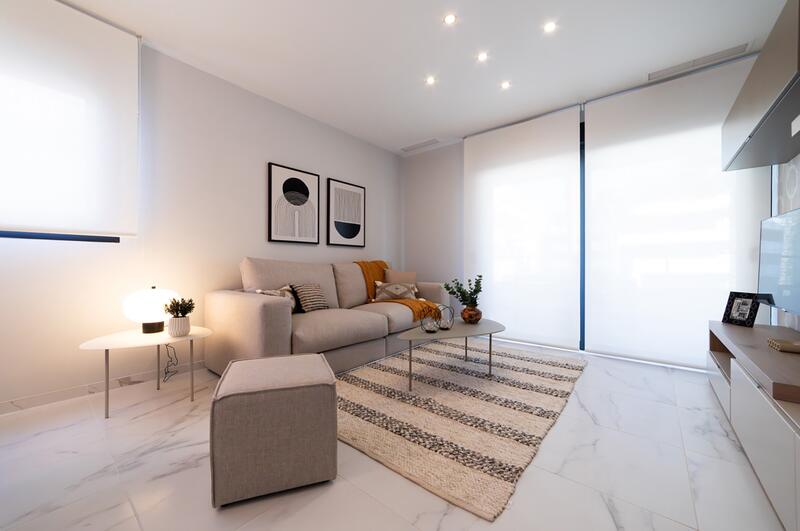 3 bedroom Apartment for sale