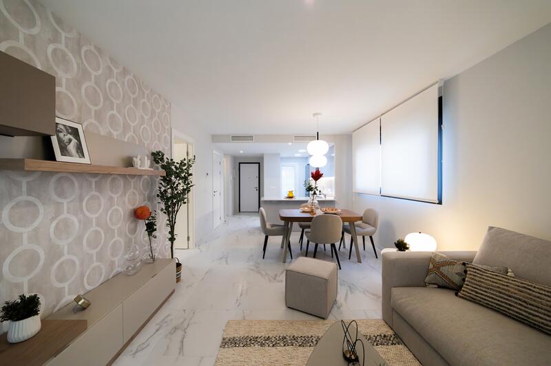 3 bedroom Apartment for sale