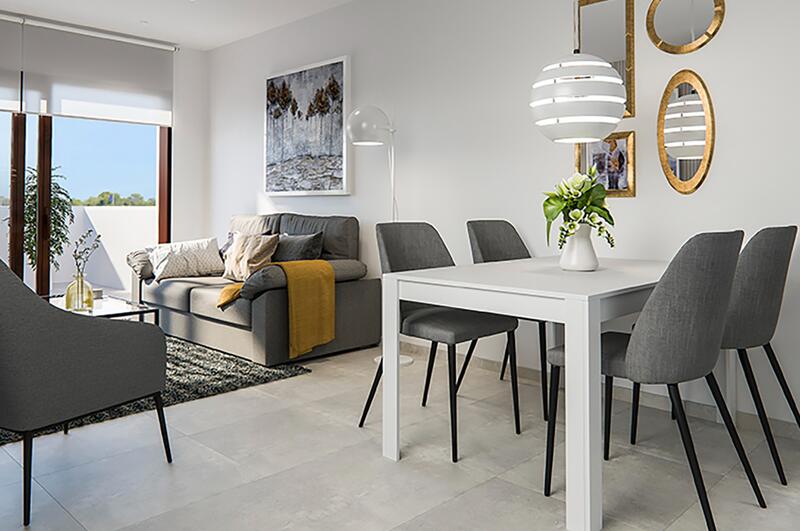 1 Schlafzimmer Appartement zu verkaufen