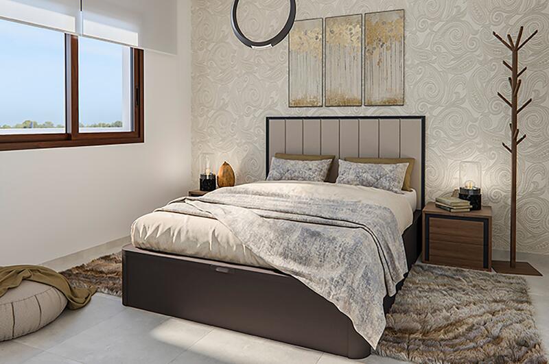 1 Schlafzimmer Appartement zu verkaufen