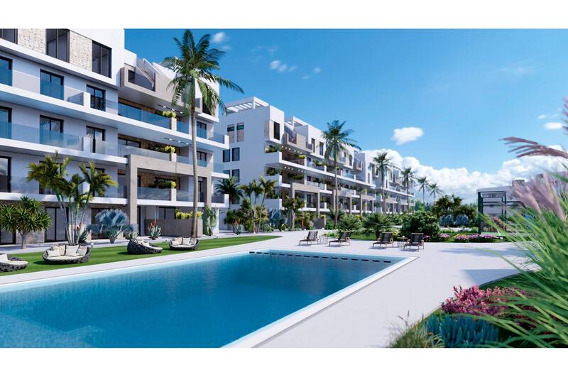 квартира продается в Guardamar del Segura, Alicante