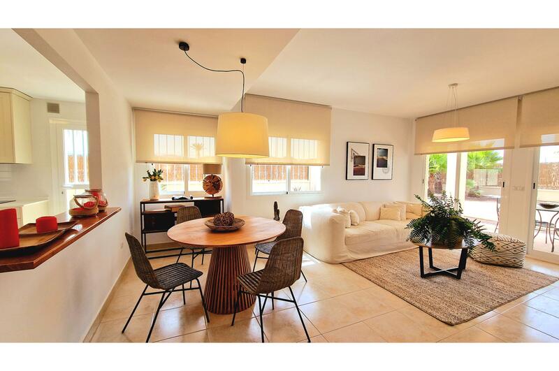 4 chambre Villa à vendre