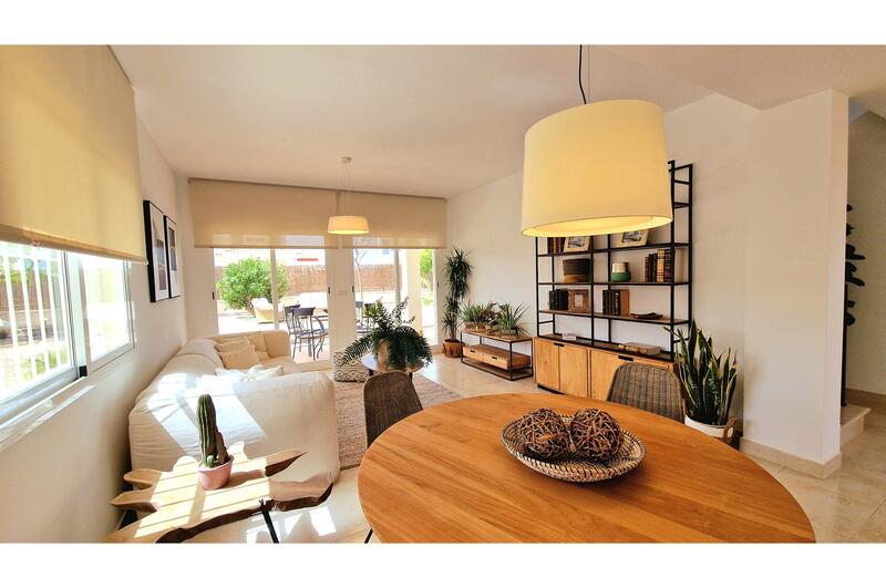 4 chambre Villa à vendre