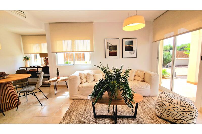 4 chambre Villa à vendre
