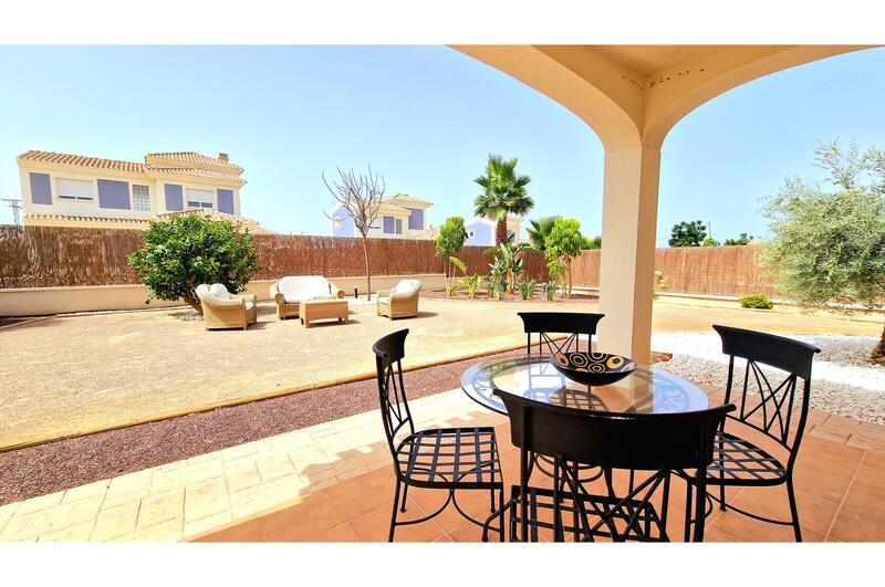 4 chambre Villa à vendre