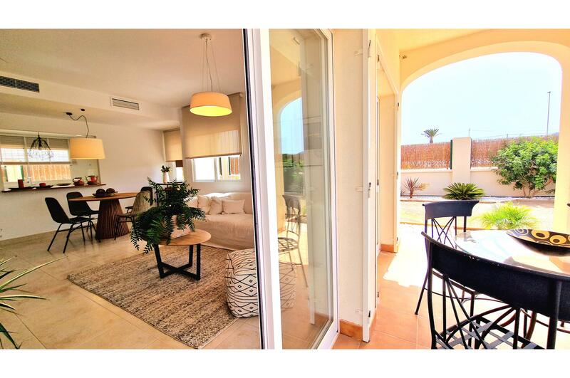 4 chambre Villa à vendre