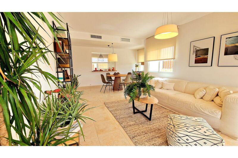 4 chambre Villa à vendre