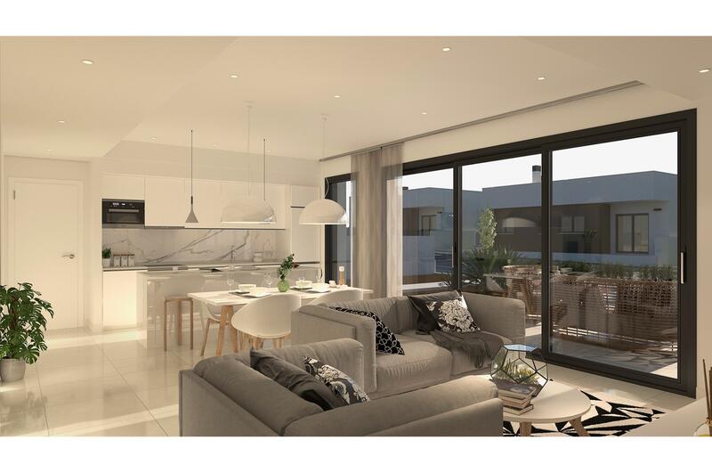 4 soveværelse Villa til salg
