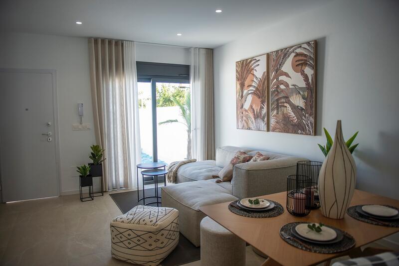 3 Schlafzimmer Stadthaus zu verkaufen