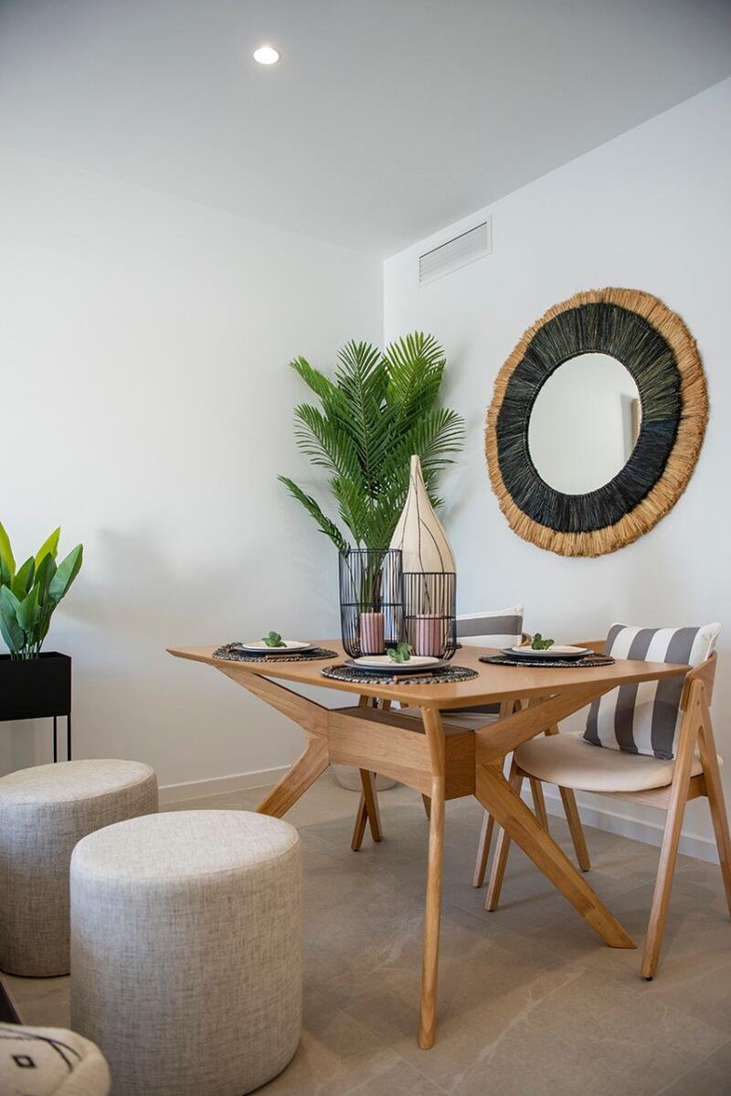 3 Schlafzimmer Stadthaus zu verkaufen