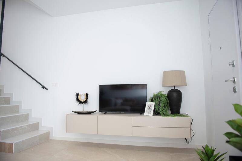 3 Schlafzimmer Stadthaus zu verkaufen