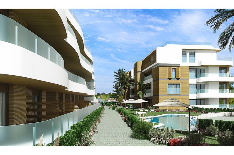 2 Cuarto Apartamento en venta