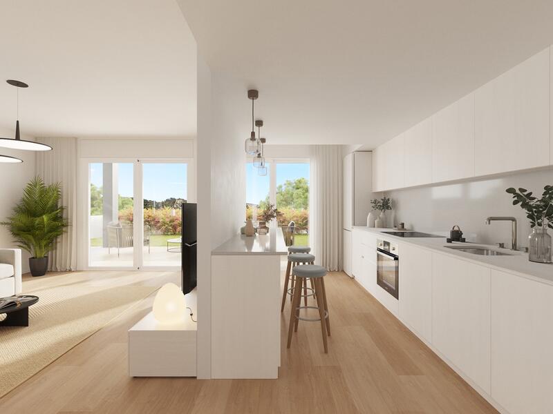 4 Cuarto Villa en venta