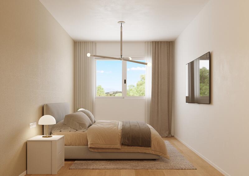 4 Cuarto Villa en venta