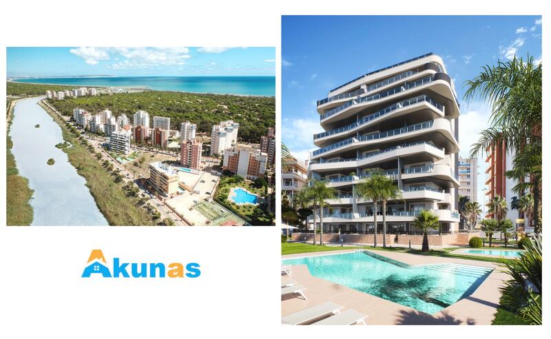 2 bedroom Apartment for sale