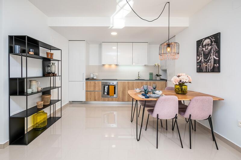 2 bedroom Apartment for sale