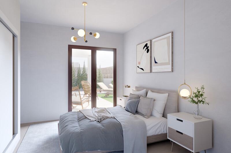 2 bedroom Apartment for sale