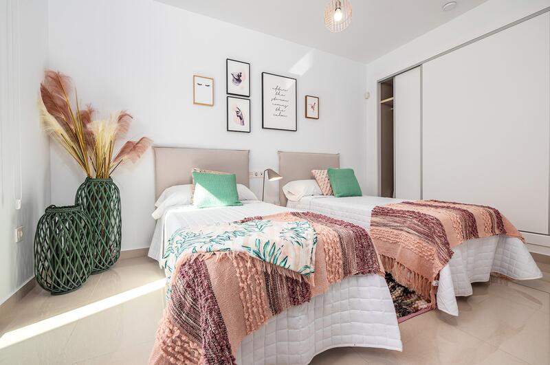 3 Cuarto Apartamento en venta