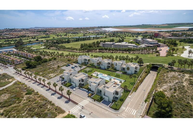 3 Cuarto Apartamento en venta