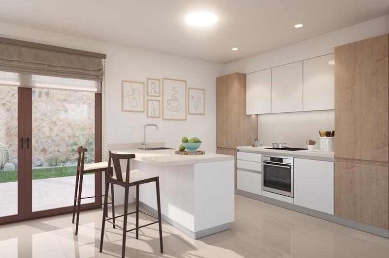 3 Cuarto Apartamento en venta