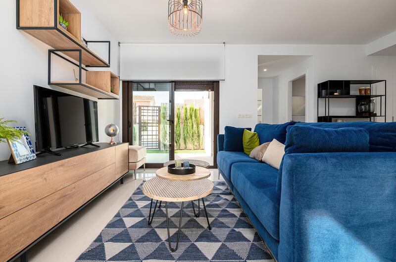 3 Cuarto Apartamento en venta