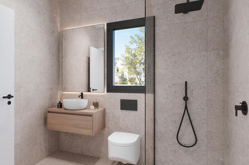 2 chambre Appartement à vendre
