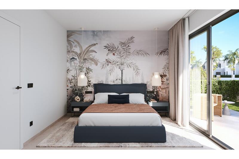 2 chambre Appartement à vendre