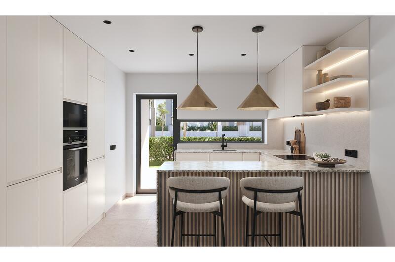 2 chambre Appartement à vendre